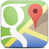 Integração com Google Maps